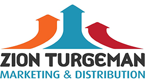 Zion Turgeman – Marketing & distribution