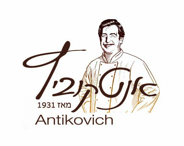 Antikovich